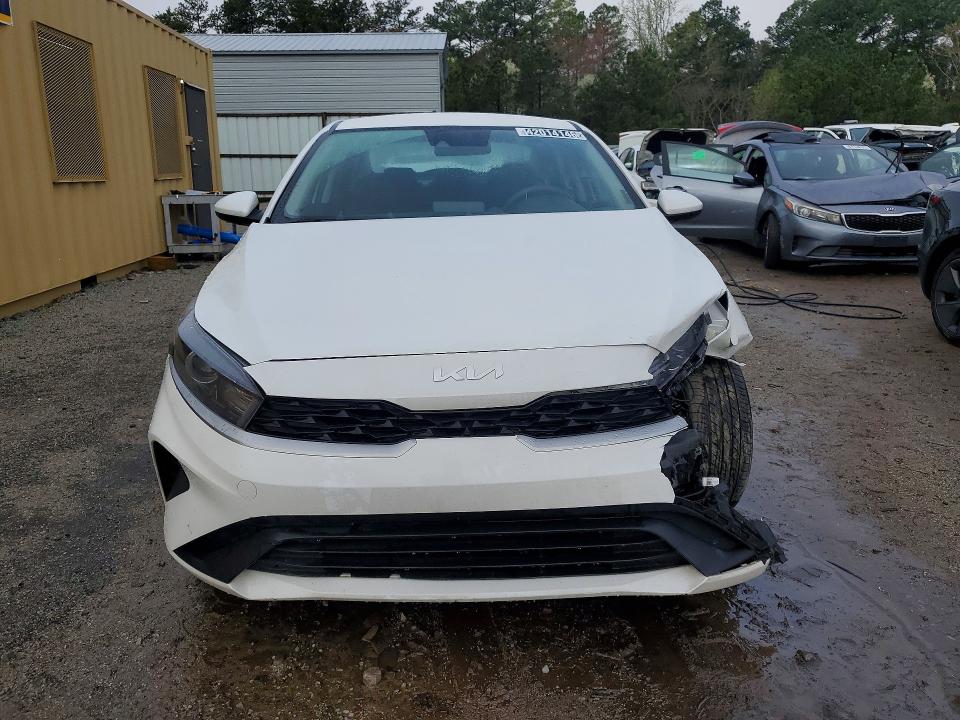 Продажа на аукционе авто 2023 Kia Forte, vin: 3KPF24AD4PE585714, номер лота: 42014146
