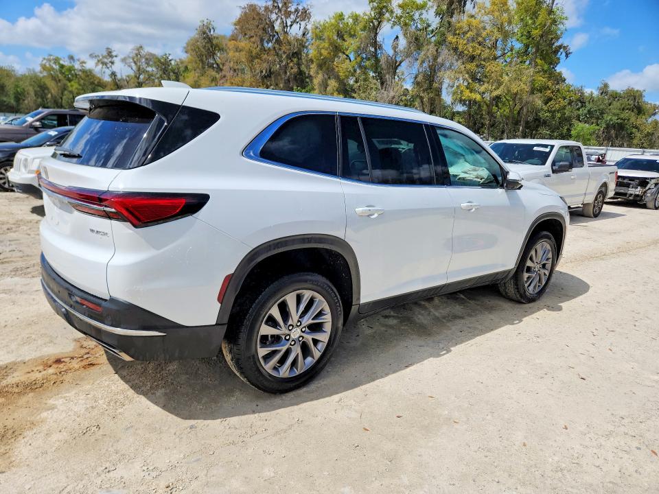 Продажа на аукционе авто 2025 Buick Enclave, vin: 5GAEVARS3SJ213024, номер лота: 46219476