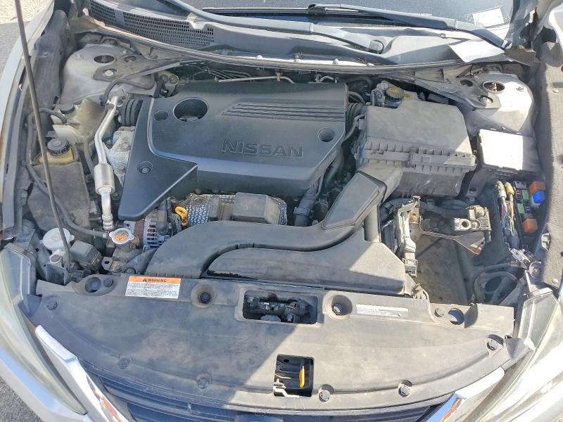 Aukcja sprzedaży 2018 Nissan Altima, vin: 1N4AL3AP5JC165184, numer aukcji: 79803905