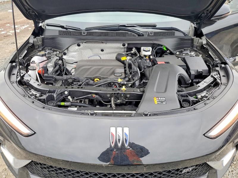 Продажа на аукционе авто 2026 Buick Envista, vin: KL47LBEP6TB092208, номер лота: 46665976