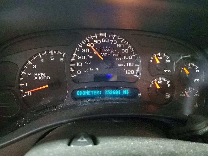 46106006 :رقم المزاد ، 1GTEK19B15Z309117 vin ، 2005 Gmc New Sierra مزاد بيع