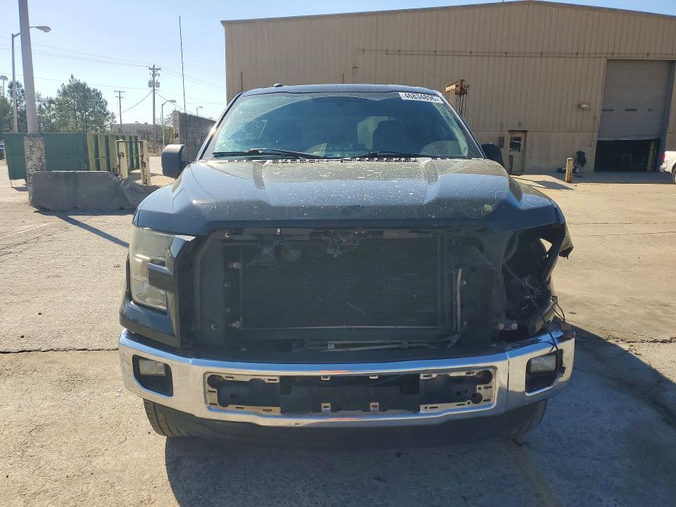 Продаж на аукціоні авто 2016 Ford F150, vin: 1FTEW1CF6GFC30692, номер лоту: 46834896