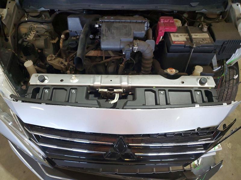 Aukcja sprzedaży 2021 Mitsubishi Mirage, vin: ML32FUFJXMHF03997, numer aukcji: 47583256