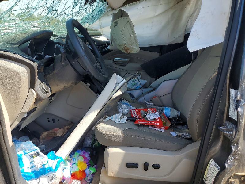 Aukcja sprzedaży 2015 Ford Escape, vin: 1FMCU0GX3FUA99057, numer aukcji: 45798296