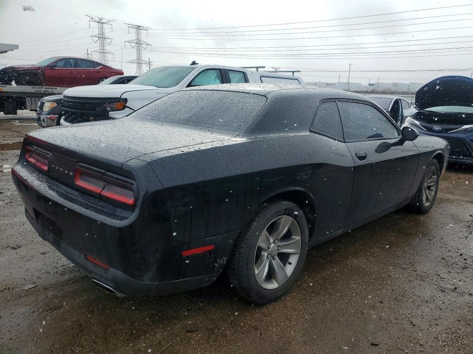 Aukcja sprzedaży 2016 Dodge Challenger, vin: 2C3CDZAG6GH195713, numer aukcji: 45868586