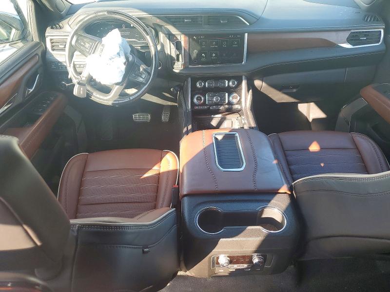 79965375 :رقم المزاد ، 1GKS2KKL4PR201979 vin ، 2023 Gmc Yukon Xl مزاد بيع