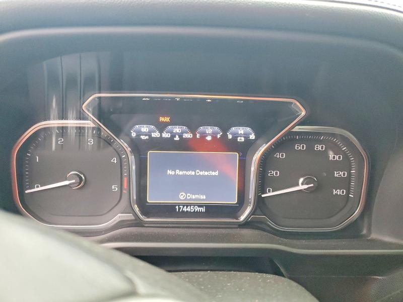Aukcja sprzedaży 2022 Gmc Sierra, vin: 1GT49WEY1NF248285, numer aukcji: 79822045