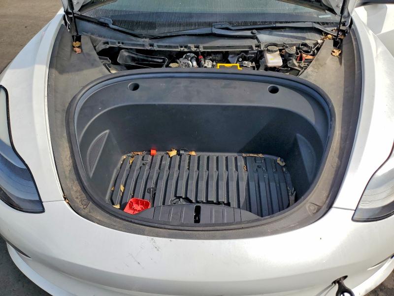 48004056 :رقم المزاد ، 5YJ3E1EA5MF919957 vin ، 2021 Tesla Model 3 مزاد بيع