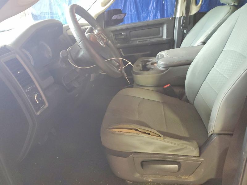 Aukcja sprzedaży 2014 Ram 1500, vin: 1C6RR7KT7ES419561, numer aukcji: 46796286
