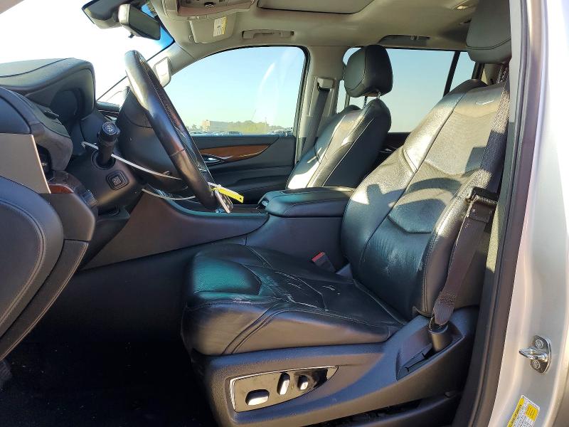 46237466 :رقم المزاد ، 1GYS3HKJ2LR178314 vin ، 2020 Cadillac Escalade مزاد بيع