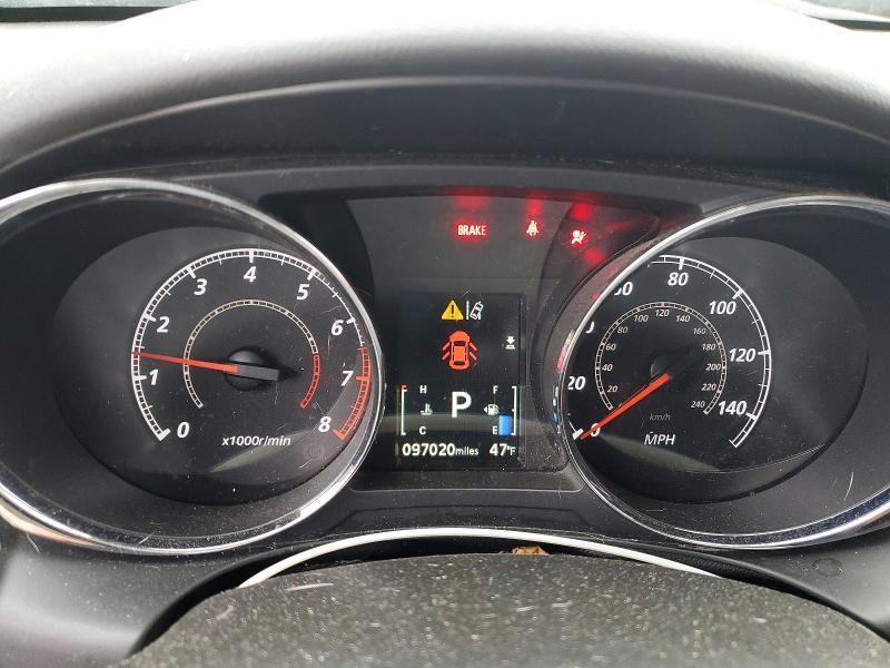 Продаж на аукціоні авто 2021 Mitsubishi Outlander Sport, vin: JA4APUAU1MU007556, номер лоту: 79594745