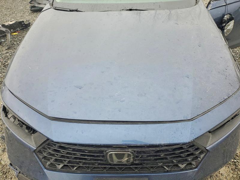 Продаж на аукціоні авто 2024 Honda Accord, vin: 1HGCY1F35RA016197, номер лоту: 45853316