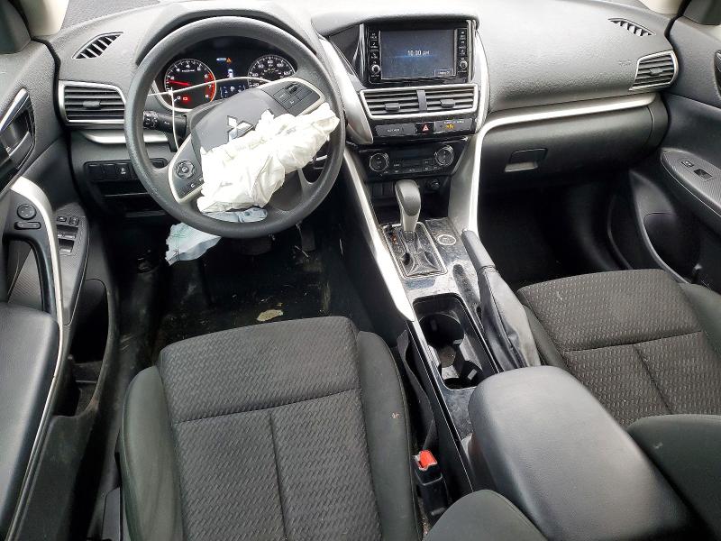 Продаж на аукціоні авто 2019 Mitsubishi Eclipse Cross, vin: JA4AT3AAXKZ045721, номер лоту: 47825306