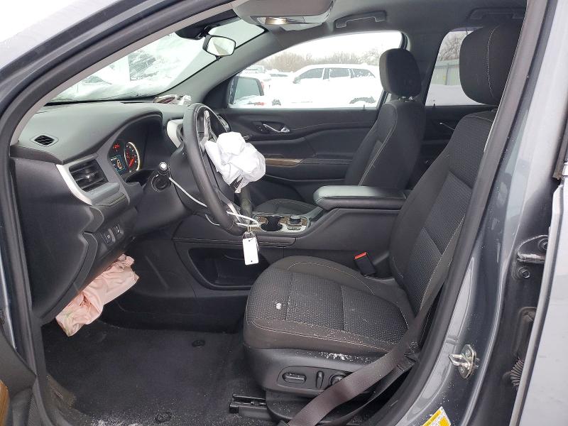Aukcja sprzedaży 2021 Gmc Acadia, vin: 1GKKNRLSXMZ117862, numer aukcji: 46226096