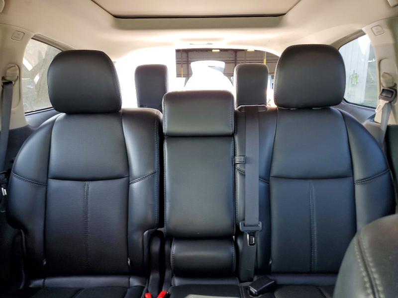 Продажа на аукционе авто 2017 Nissan Pathfinder, vin: 5N1DR2MNXHC608123, номер лота: 47299186