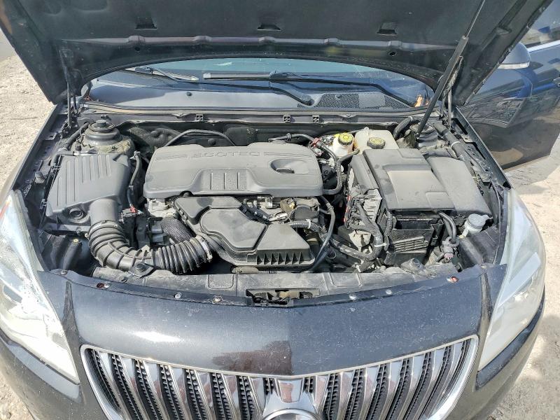 Aukcja sprzedaży 2015 Buick Regal, vin: 2G4GV5EK0F9198371, numer aukcji: 46352876