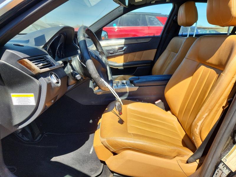 2011 Mercedes-benz E მანქანა იყიდება აუქციონზე, vin: WDDHF5GB3BA418738, აუქციონის ნომერი: 46020556