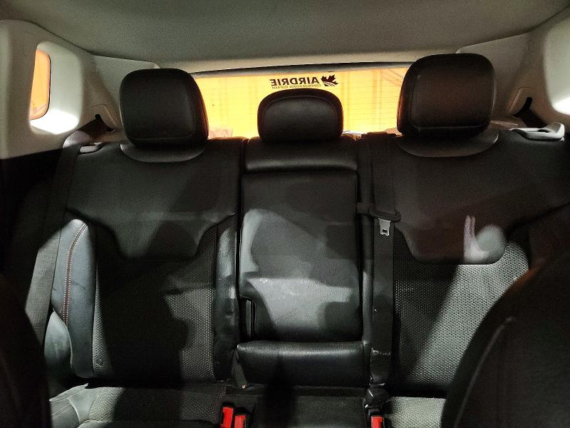Aukcja sprzedaży 2021 Jeep Compass, vin: 3C4NJDDB1MT533148, numer aukcji: 41800416