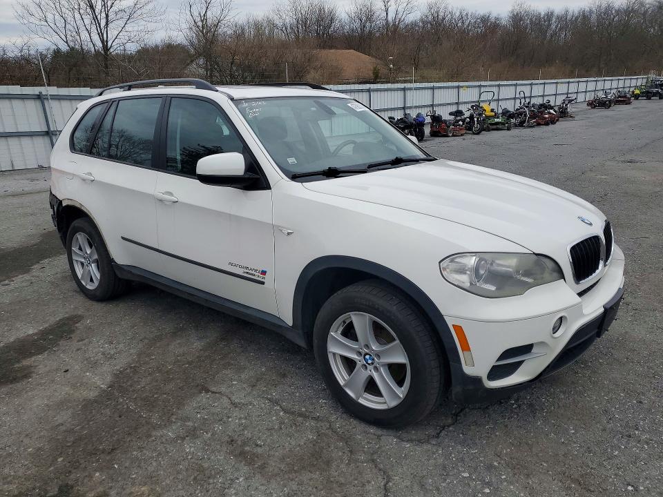 47560336 :رقم المزاد ، 5UXZV4C57CL761830 vin ، 2012 Bmw X5 مزاد بيع