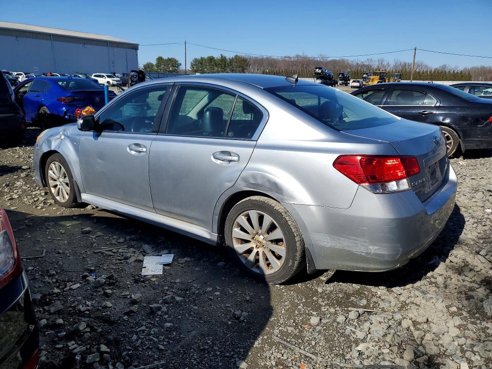 Продаж на аукціоні авто 2012 Subaru Legacy, vin: 4S3BMDJ67C2019855, номер лоту: 47340826