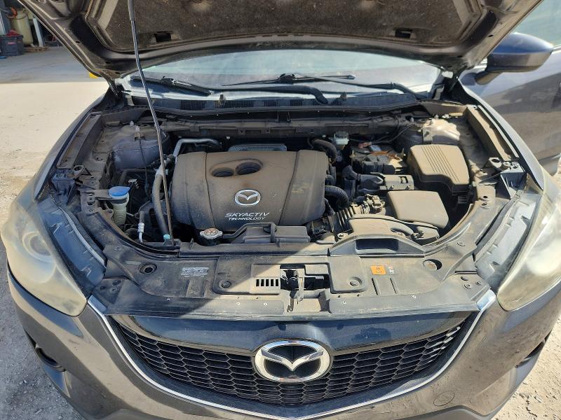 Aukcja sprzedaży 2014 Mazda Cx-5, vin: JM3KE2CY8E0427206, numer aukcji: 47021376