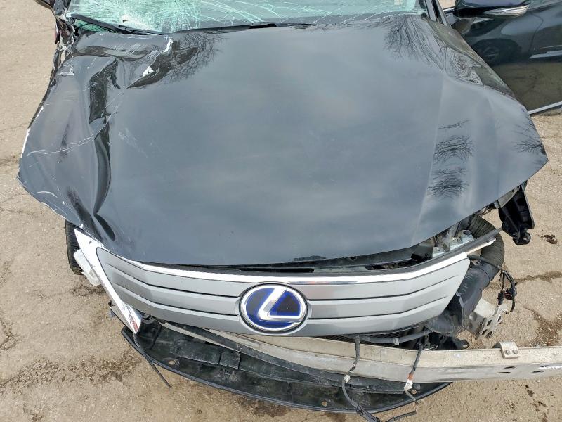 Aukcja sprzedaży 2010 Lexus Hs 250h, vin: JTHBB1BA0A2029629, numer aukcji: 47386816