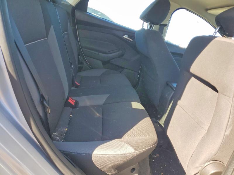 46091106 :رقم المزاد ، 1FADP3K22DL138582 vin ، 2013 Ford Focus مزاد بيع