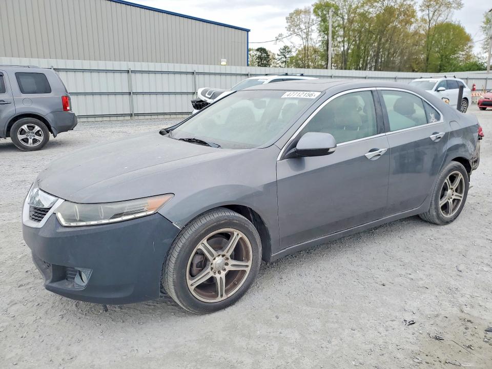 Aukcja sprzedaży 2009 Acura Tsx, vin: JH4CU26649C020593, numer aukcji: 47712156