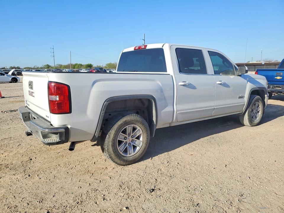 Aukcja sprzedaży 2014 Gmc Sierra, vin: 3GTP1UEC1EG567763, numer aukcji: 47075386