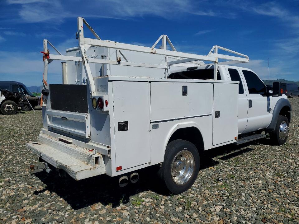 Aukcja sprzedaży 2016 Ford F450, vin: 1FD0X4GT6GEC74749, numer aukcji: 41797416