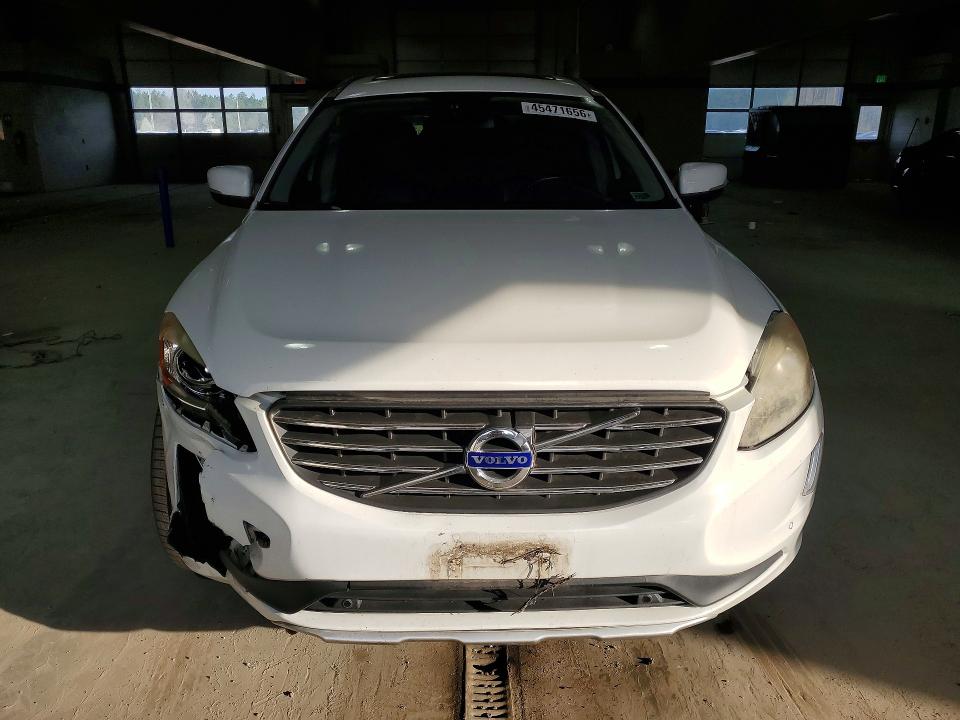 Aukcja sprzedaży 2015 Volvo Xc60, vin: YV440MDCXF2620765, numer aukcji: 45471656