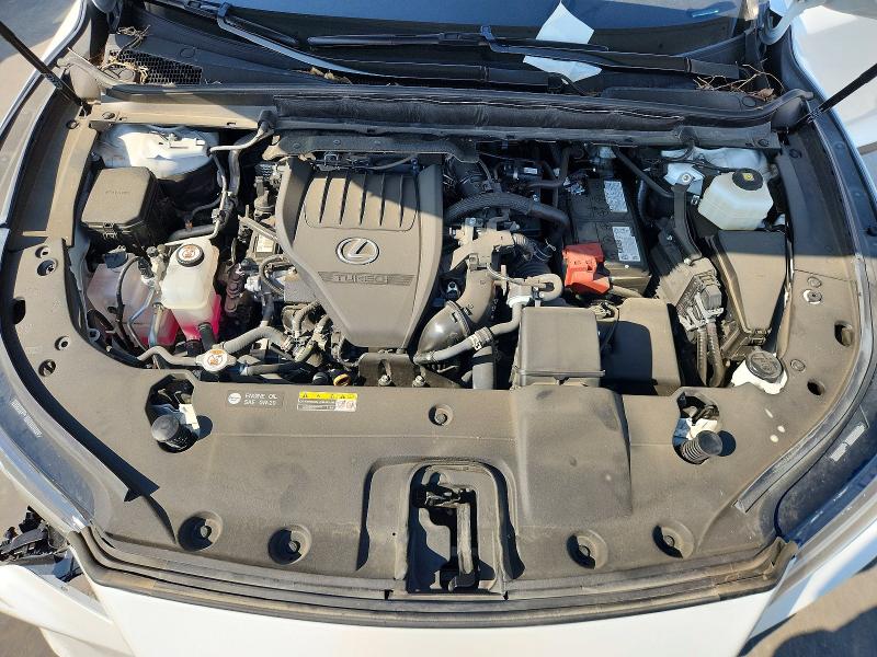 Aukcja sprzedaży 2025 Lexus Rx 350, vin: 2T2BAMBA7SC056430, numer aukcji: 47153126