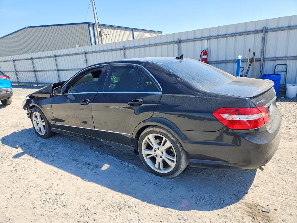 2012 Mercedes-benz E მანქანა იყიდება აუქციონზე, vin: WDDHF8JB7CA535864, აუქციონის ნომერი: 45814706