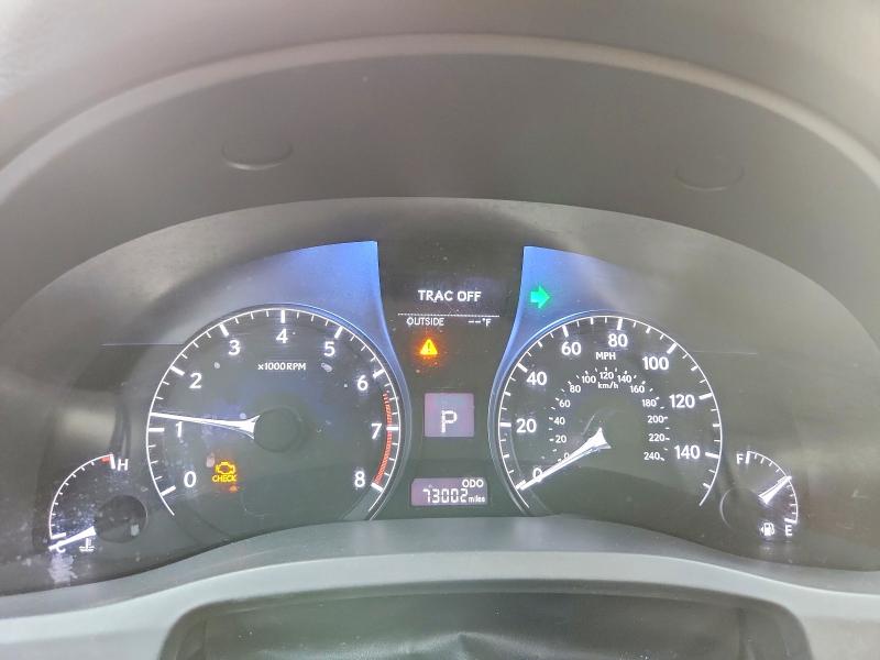 47258496 :رقم المزاد ، 2T2BK1BA0DC207252 vin ، 2013 Lexus Rx 350 مزاد بيع