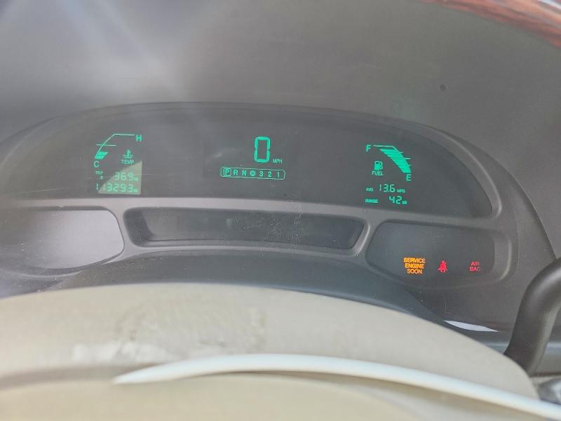 Продаж на аукціоні авто 2002 Cadillac Deville, vin: 1G6KD54Y32U254827, номер лоту: 45647746