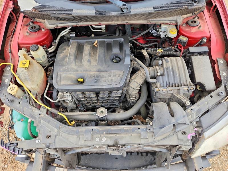 Продажа на аукционе авто 2009 Chrysler Sebring, vin: 1C3LC56B09N566447, номер лота: 41707676