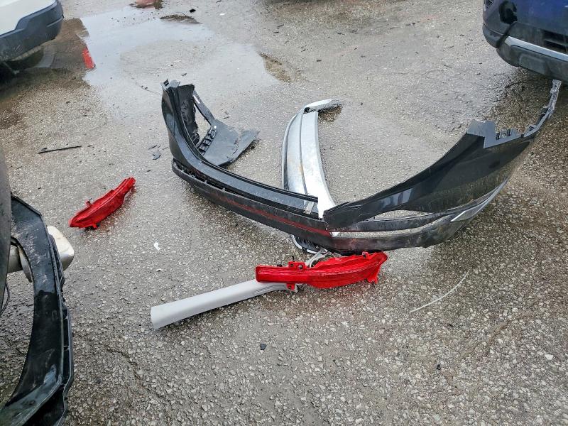 2021 Hyundai Santa Fe მანქანა იყიდება აუქციონზე, vin: 5NMS6DAJ3MH371343, აუქციონის ნომერი: 79779935