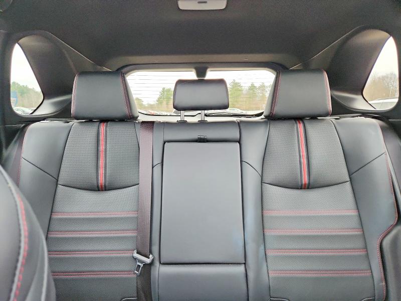 41715626 :رقم المزاد ، JTMFB3FV1RD206765 vin ، 2024 Toyota Rav4 Prime مزاد بيع