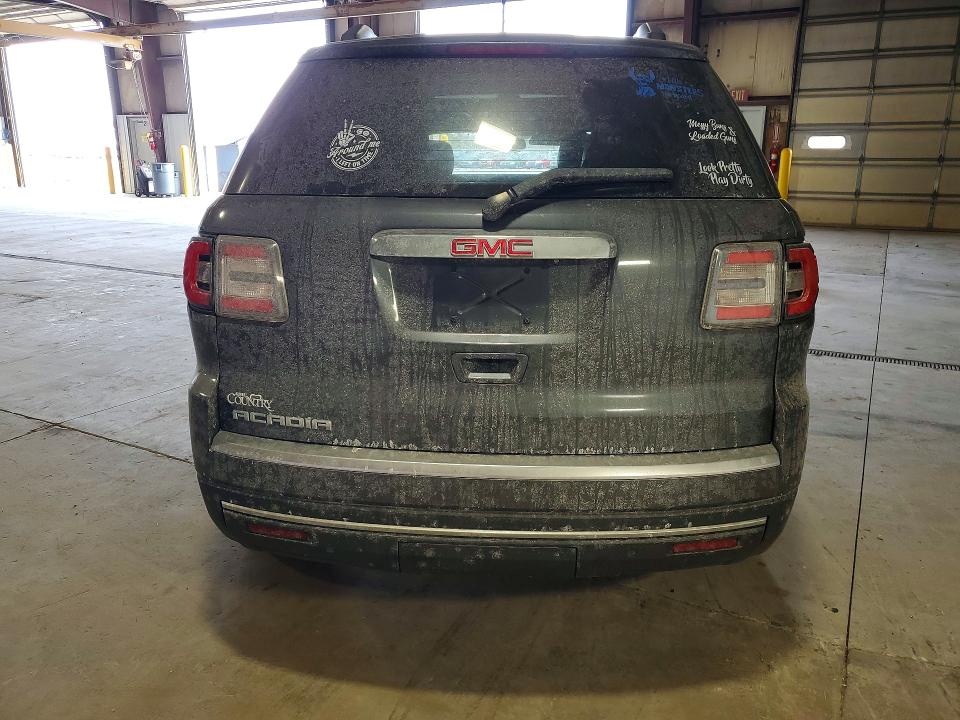 Aukcja sprzedaży 2013 Gmc Acadia, vin: 1GKKRRKD0DJ227504, numer aukcji: 47511926