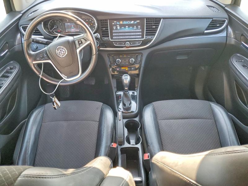 47463876 :رقم المزاد ، KL4CJESB3LB048505 vin ، 2020 Buick Encore مزاد بيع