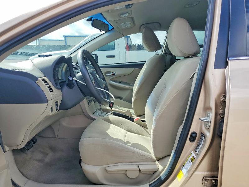 2013 Toyota Corolla მანქანა იყიდება აუქციონზე, vin: 2T1BU4EE4DC022961, აუქციონის ნომერი: 46207976