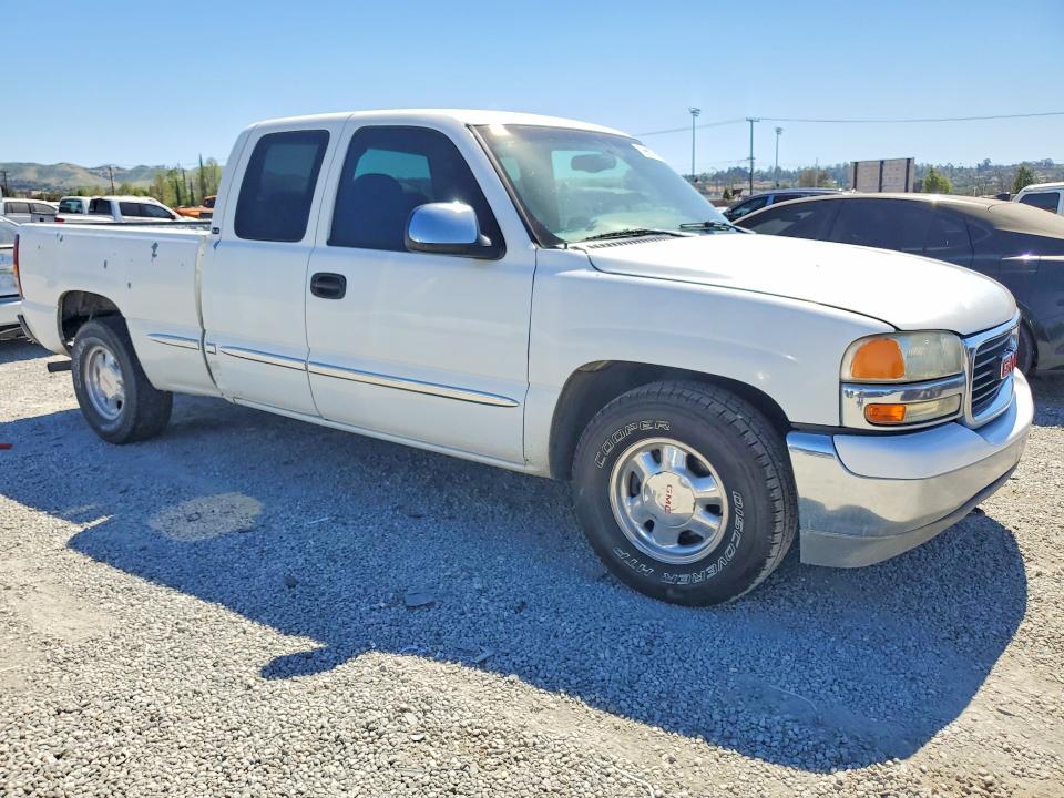 Продажа на аукционе авто 2000 Gmc New Sierra, vin: 2GTEC19T6Y1136598, номер лота: 79960795