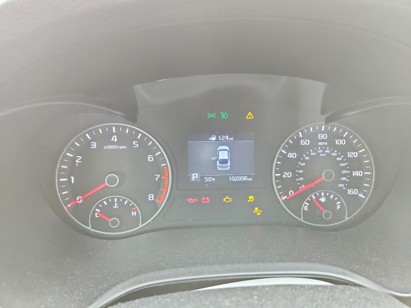 Aukcja sprzedaży 2019 Kia Optima, vin: 5XXGT4L30KG282547, numer aukcji: 47589616