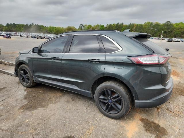 Продажа на аукционе авто 2015 Ford Edge, vin: 2FMTK4J9XFBB02792, номер лота: 99847705