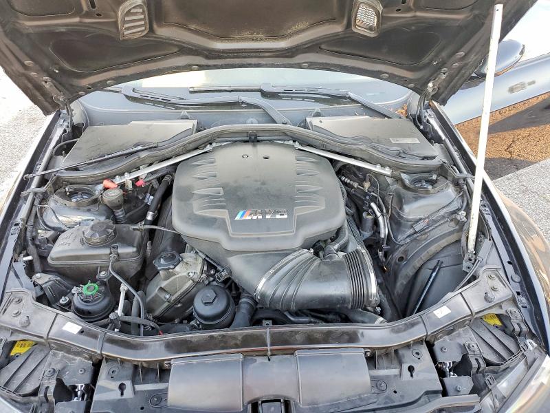 Продажа на аукционе авто 2009 Bmw M3, vin: WBSPM93559E201173, номер лота: 42012236