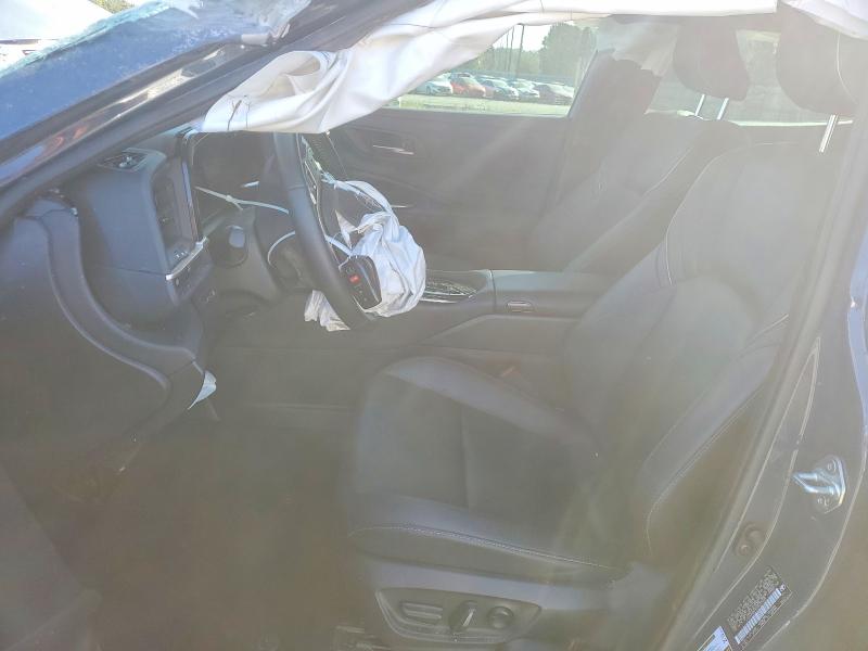 Продажа на аукционе авто 2025 Toyota Crown, vin: JTDAAAAFXS3033325, номер лота: 41711536