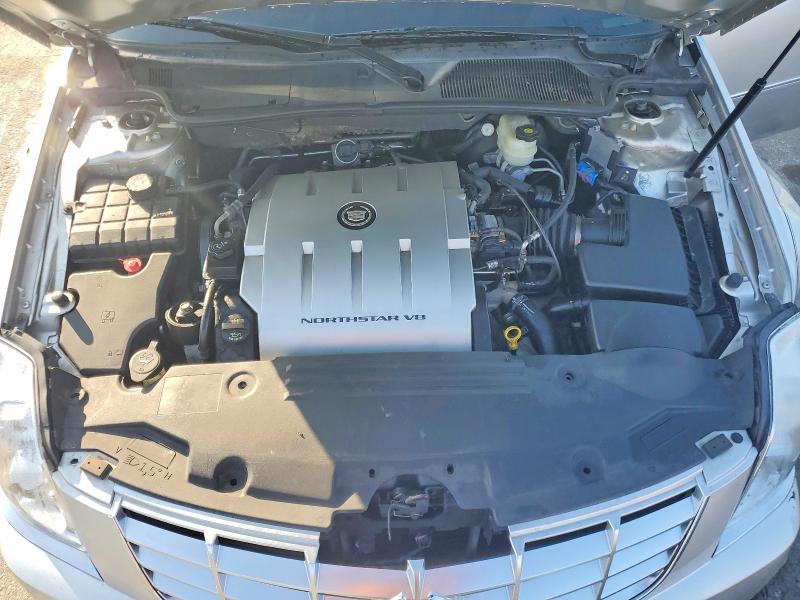 2010 Cadillac Dts მანქანა იყიდება აუქციონზე, vin: 1G6KD5EY9AU100040, აუქციონის ნომერი: 47226366