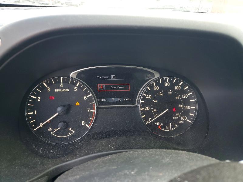 Auction sale of the 2018 Nissan Pathfinder, vin: 5N1DR2MM7JC655977, lot number: 47478696