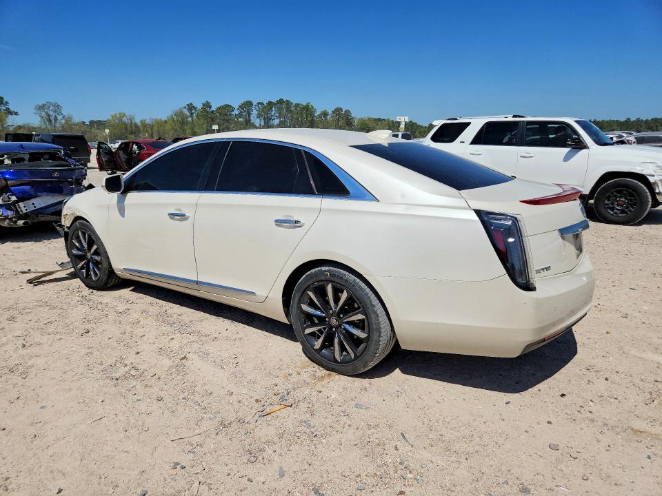 46578956 :رقم المزاد ، 2G61L5S37F9119066 vin ، 2015 Cadillac Xts مزاد بيع