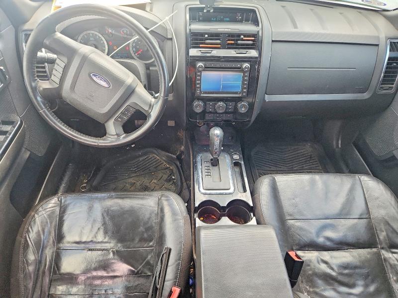 46306416 :رقم المزاد ، 1FMCU9EG5CKB70452 vin ، 2012 Ford Escape مزاد بيع